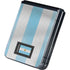 Argentina Soccer Flag Galaxy Z Flip5 5G Skin